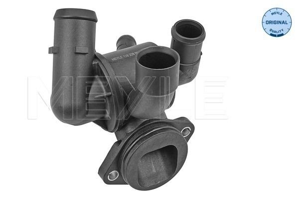 MEYLE 128 228 0017: Termostat, lichid racire MEYLE-ORIGINAL: True to OE. 87°C, cu etansare