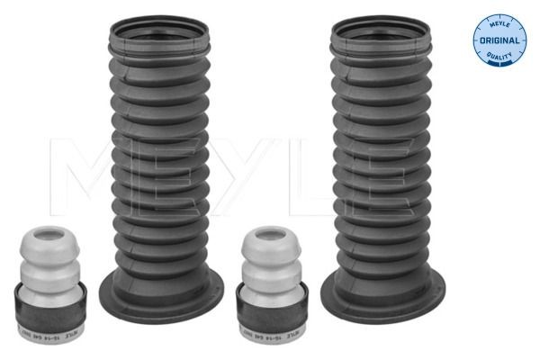 MEYLE 16-14 640 0007: Kit parapolvere, ammortizzatore MEYLE-ORIGINAL-KIT: Better solution for you! Assale anteriore