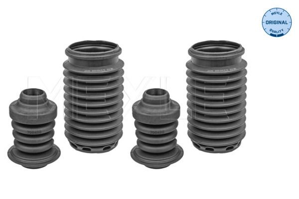 MEYLE 16-14 640 0008: Putekļu aizsargkomplekts, Amortizators MEYLE-ORIGINAL-KIT: Better solution for you! Priekšējais tilts