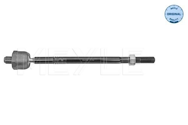 MEYLE 216 031 0034: Rotule axiale MEYLE-ORIGINAL: True to OE. Essieu avant droit, Essieu avant gauche, 331mm