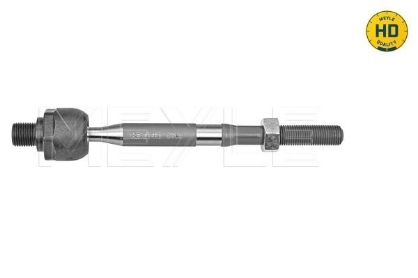 MEYLE 28-16 031 0028/HD: Sisemine rooliots, roolivarras MEYLE-HD: Better than OE. esisild paremal, esisild vasakul, 198,1mm