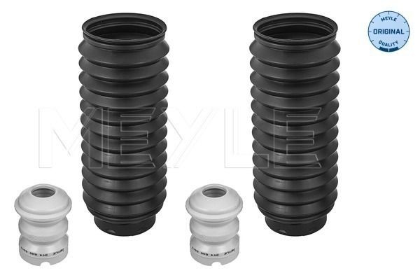 MEYLE 314 640 0014: Tolmukaitse komplekt, Amordid MEYLE-ORIGINAL-KIT: Better solution for you! Esisild