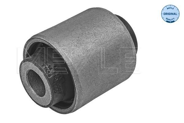 MEYLE 32-14 710 0007: Bronzina cuscinetto, Braccio oscillante MEYLE-ORIGINAL: True to OE. senza supporto