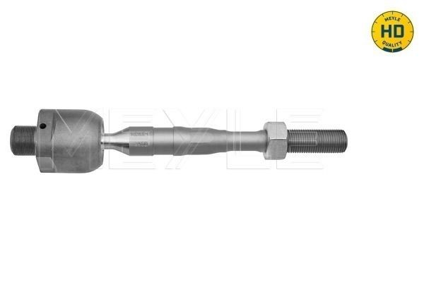 MEYLE 36-16 030 0022/HD: Rotule axiale MEYLE-HD: Better than OE. Essieu avant droit, Essieu avant gauche, 203mm