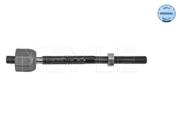 MEYLE 416 031 0004: Sisemine rooliots, roolivarras MEYLE-ORIGINAL: True to OE. esisild paremal, esisild vasakul, 225mm