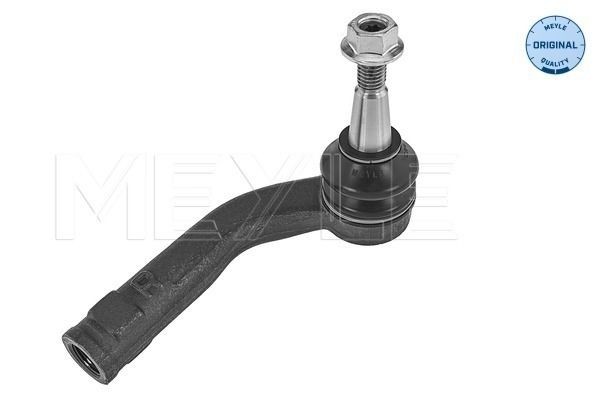 MEYLE 516 020 0010: Rooliots MEYLE-ORIGINAL: True to OE. esisild paremal, 139mm