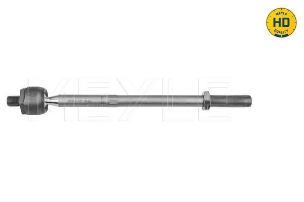 MEYLE 516 031 0008/HD: Snodo assiale MEYLE-HD: Better than OE. Assale anteriore Dx, Assale anteriore Sx, 330mm