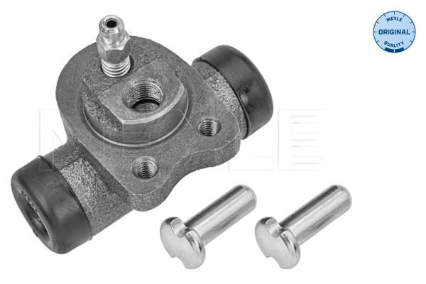 MEYLE 614 531 0003: Cilindru receptor frana MEYLE-ORIGINAL: True to OE. puntea spate
