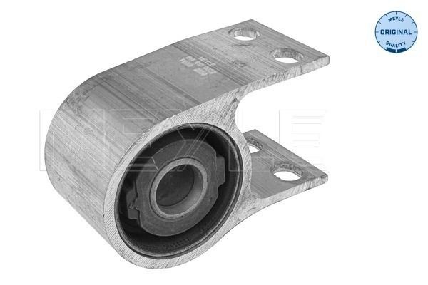 MEYLE 614 610 0022: Supporto braccio oscillante MEYLE-ORIGINAL: True to OE. Assale anteriore Dx, Assale anteriore Sx, posteriore, inferiore, con supporto