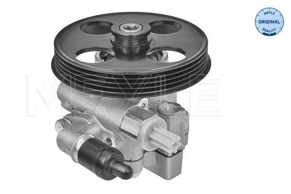 MEYLE 614 631 0018: Roolivõimu pump MEYLE-ORIGINAL: True to OE.