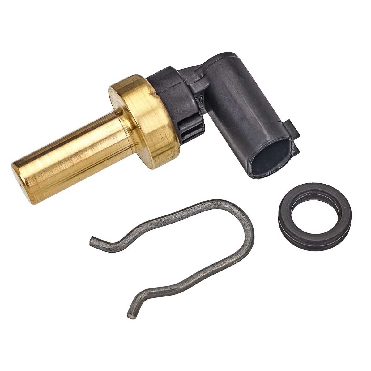 MEYLE 614 821 0001: Sensor, motortemperatur MEYLE-ORIGINAL: True to OE. med holdefjær, med tetningsring