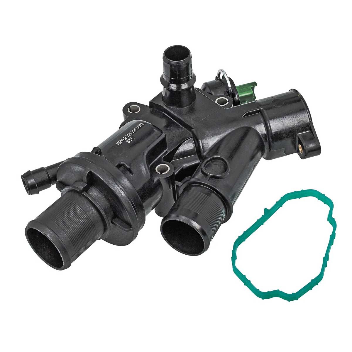 MEYLE 728 228 0003: Termostat, lichid racire MEYLE-ORIGINAL: True to OE. 83°C