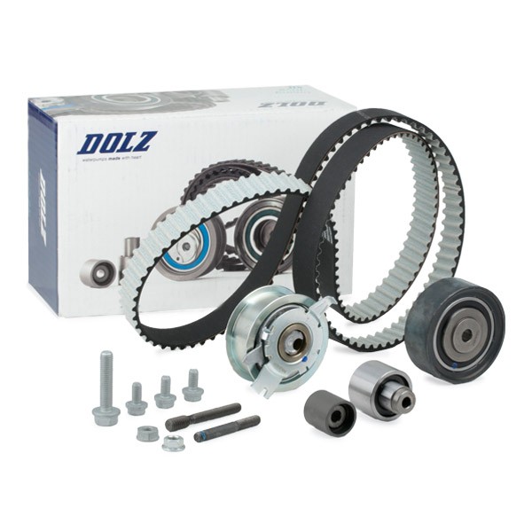 DOLZ SKD100: Set curea de distributie dinti: 160
