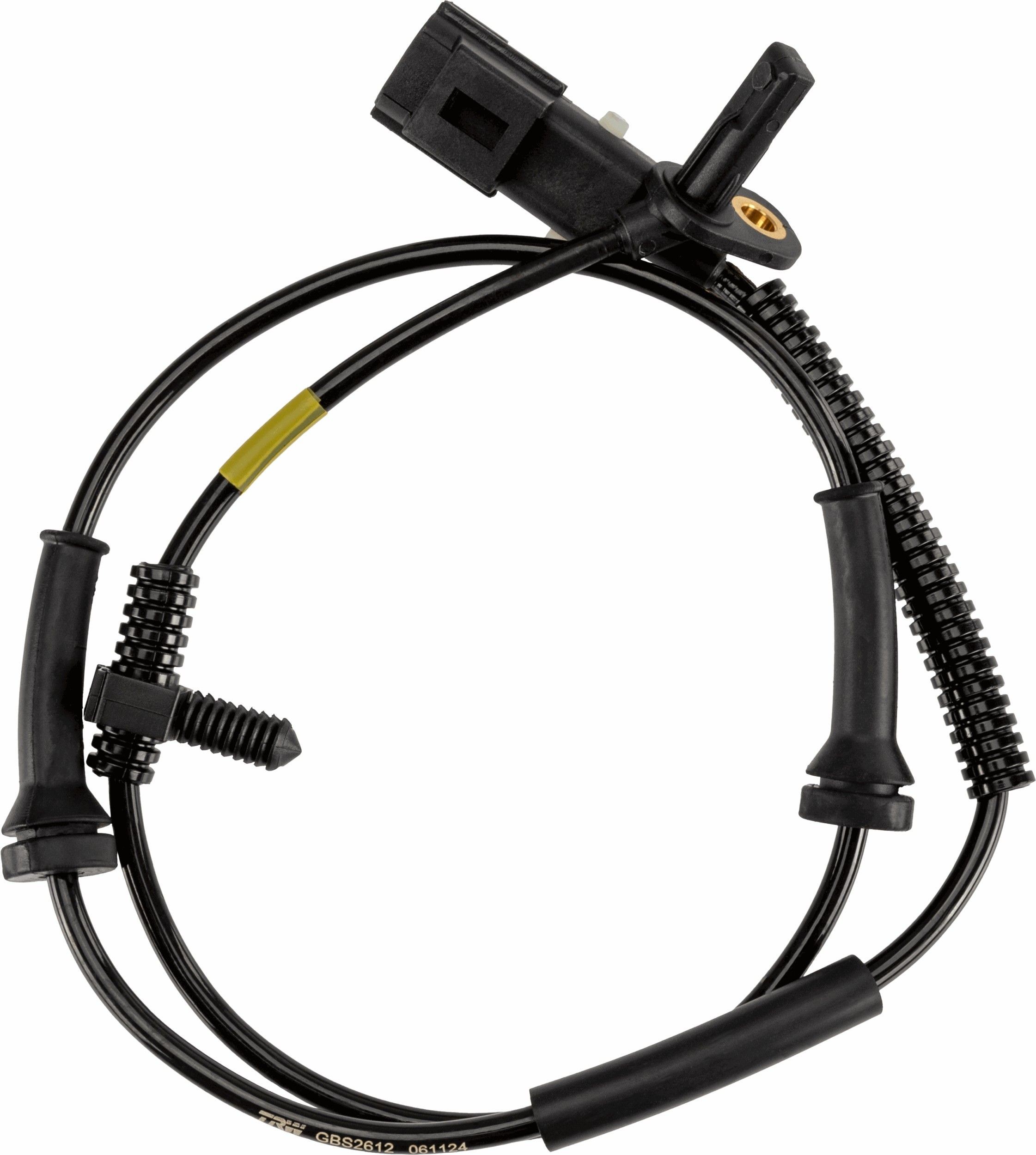 TRW GBS2612: Sensore ABS 835mm