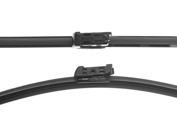 DENCKERMANN VD10128: Lamelă ștergător fata, 600mm