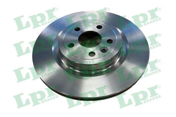 LPR J1024V: Piduriketas Ø: 325mm, Ø: 325mm