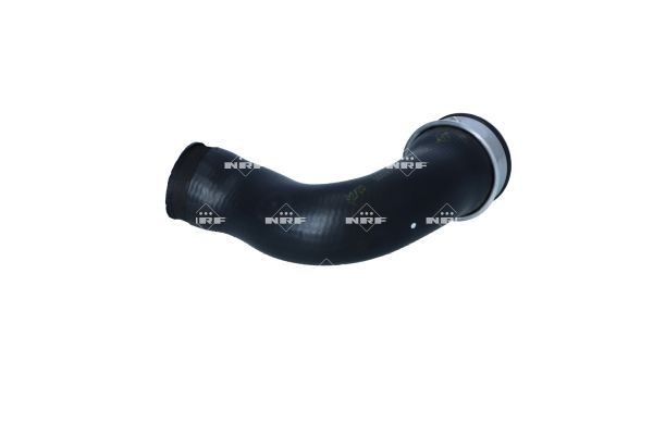 NRF 19014: Reteaua radiatorului, intercooler