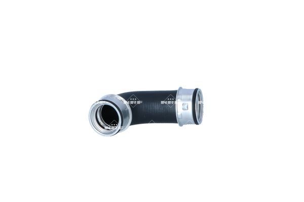 NRF 19059: Reteaua radiatorului, intercooler