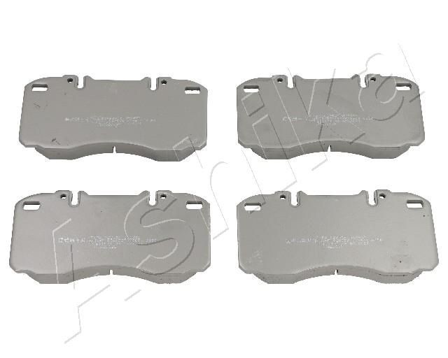 ASHIKA 50-00-0235: Piduriklotsid Esisild