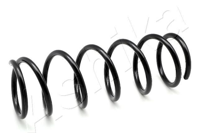 ASHIKA ZCA1339A: Arc spiral punte fata