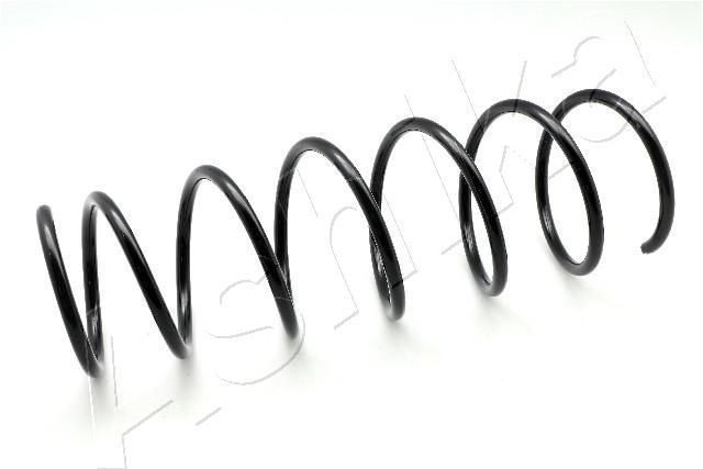 ASHIKA ZCA1557G: Molle ammortizzatori Assale anteriore