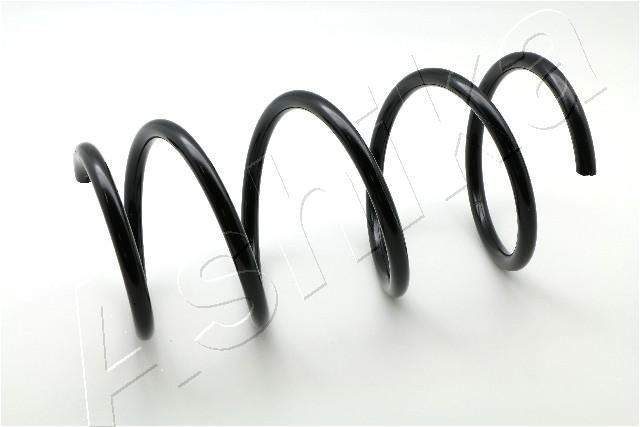 ASHIKA ZCA1568G: Arc spiral punte fata