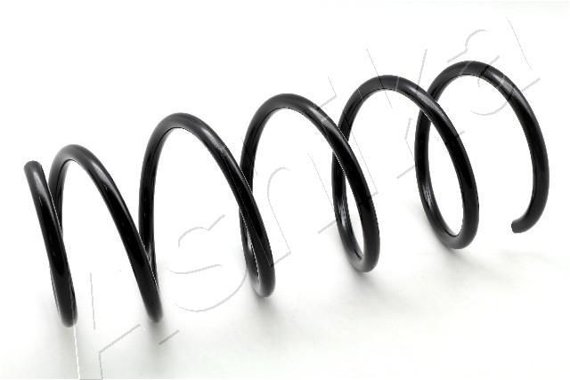 ASHIKA ZCA1573G: Arc spiral punte fata