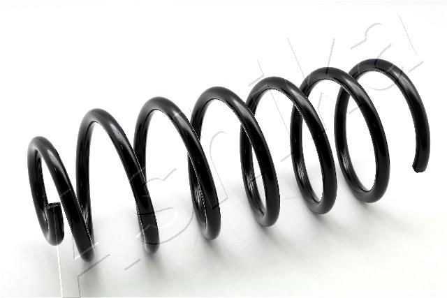 ASHIKA ZCA1695C: Arc spiral punte fata
