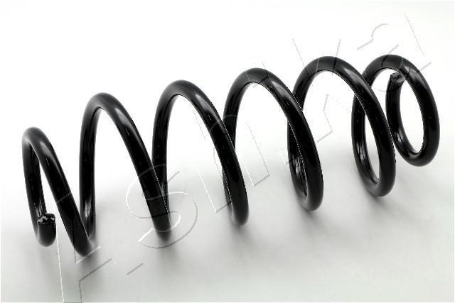 ASHIKA ZCA2880H: Arc spiral punte fata