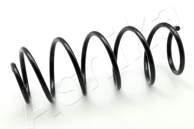ASHIKA ZCA2950H: Arc spiral punte fata