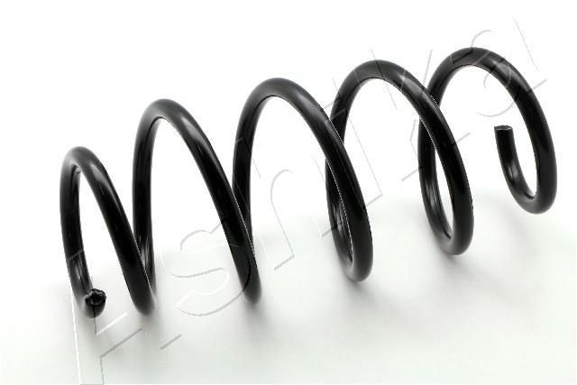 ASHIKA ZCA3364A: Arc spiral punte fata