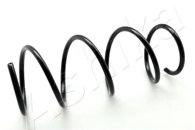 ASHIKA ZCA3384A: Arc spiral punte fata
