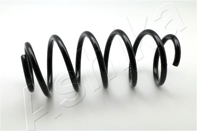 ASHIKA ZCA3552H: Arc spiral punte fata