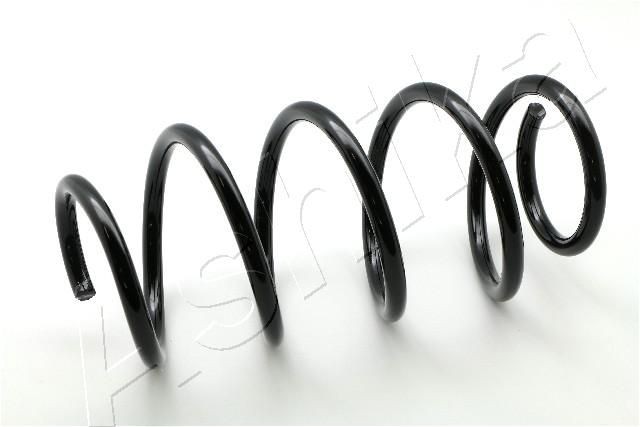 ASHIKA ZCA3556H: Ressort de suspension Essieu avant