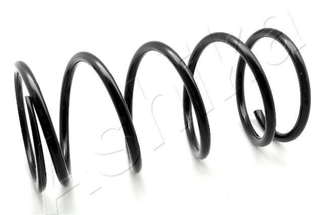 ASHIKA ZCA3771A: Arc spiral punte fata
