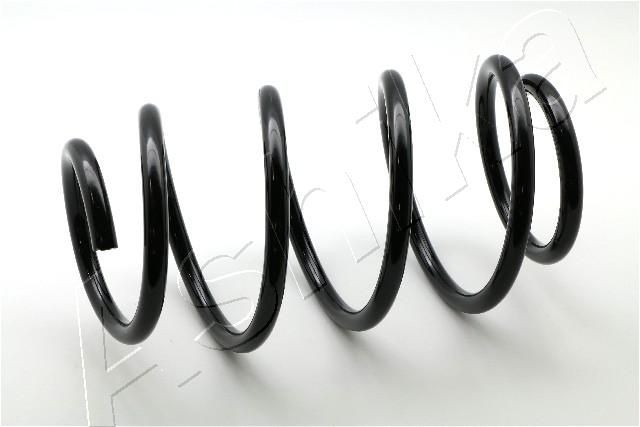ASHIKA ZCA3937H: Arc spiral punte fata