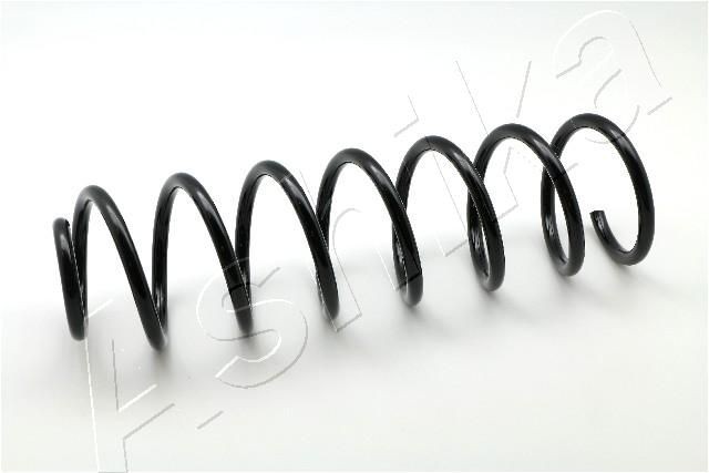 ASHIKA ZCA5010C: Arc spiral puntea spate