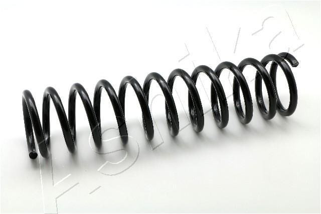 ASHIKA ZCA5171A: Arc spiral puntea spate