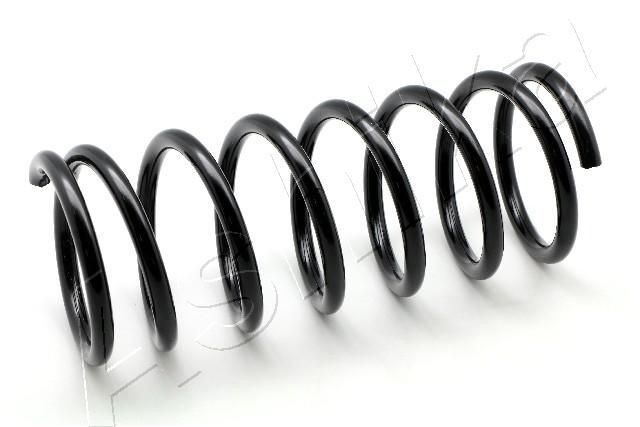 ASHIKA ZCA5289A: Arc spiral puntea spate