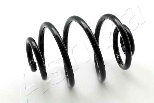 ASHIKA ZCA5510X: Arc spiral puntea spate