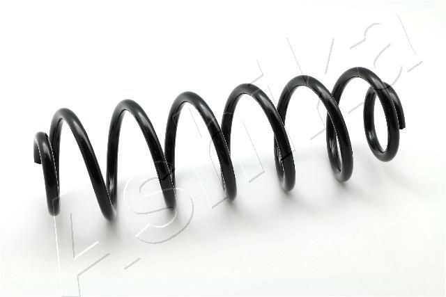 ASHIKA ZCA5543H: Arc spiral puntea spate