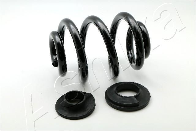 ASHIKA ZCA5558X: Vedru Tagasild