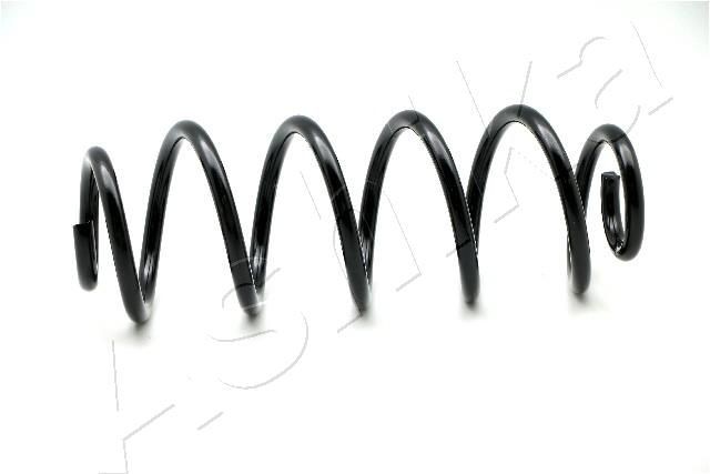 ASHIKA ZCA6101A: Arc spiral puntea spate