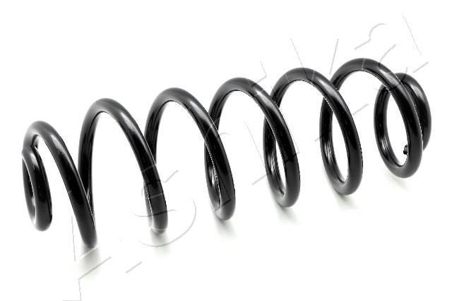 ASHIKA ZCA6107A: Arc spiral puntea spate