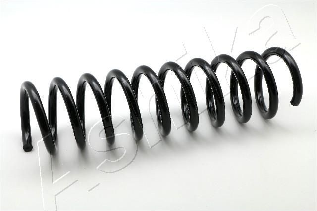 ASHIKA ZCA6117A: Arc spiral puntea spate