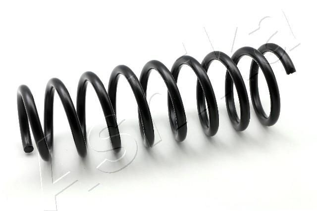 ASHIKA ZCA6120A: Arc spiral puntea spate