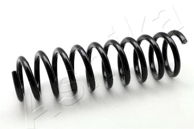 ASHIKA ZCA6126A: Arc spiral puntea spate