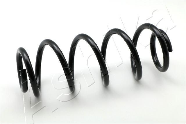 ASHIKA ZCA6149A: Arc spiral puntea spate