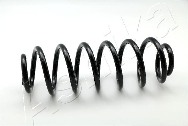 ASHIKA ZCA6164A: Arc spiral puntea spate