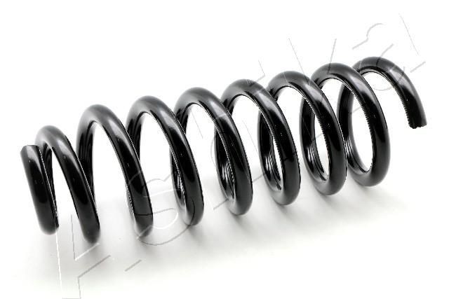 ASHIKA ZCA6170A: Arc spiral puntea spate